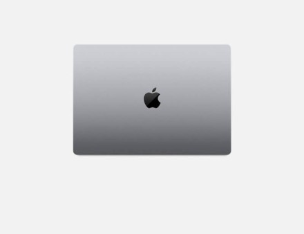 Ноутбук Apple MacBook Pro 16&quot; M1 Max 10c CPU, 32c GPU, 32/8Tb Space Gray (2022)