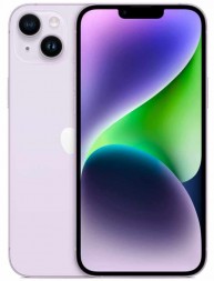 Apple iPhone 14 512GB фиолетовый (2 SIM)