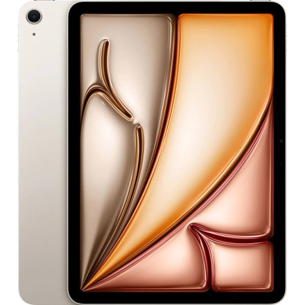 Планшет Apple iPad Air 11" M4 512Gb (2026) Wi-Fi сияющая звезда