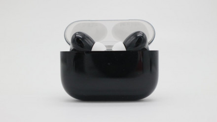 Беспроводные наушники Apple AirPods Pro Color Черный глянец