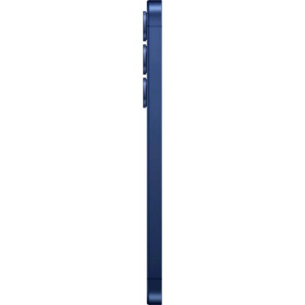 Смартфон Samsung Galaxy S25 12/128GB синий