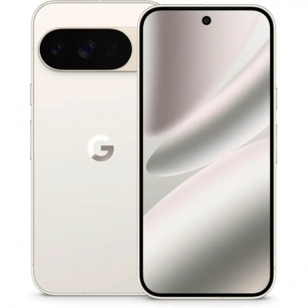 Смартфон Google Pixel 10 Pro 16/128GB Porcelain
