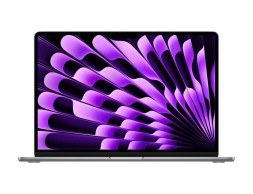 Apple MacBook Air 15" M2 8c CPU, 10c GPU 16/512GB Space Gray (2023)