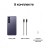 Смартфон Samsung Galaxy S26 12/256GB голубой