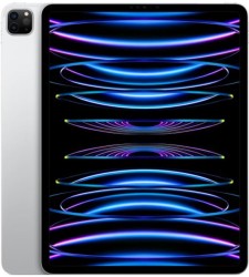 Apple iPad Pro 12.9" 1Tb (2022) Wi-Fi + Cellular серебристый