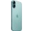 Смартфон Apple iPhone 16 Plus 128GB бирюзовый