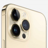 Apple iPhone 14 Pro 1TB золотой