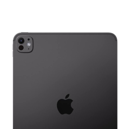 Планшет Apple iPad Pro 11" M5 256Gb (2025) Wi-Fi + Cellular «черный космос»