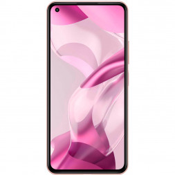 Смартфон Xiaomi Mi 11 Lite 5G NE 8/128GB Pink