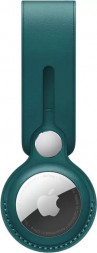 Брелок-подвеска для Apple AirTag (зелёный лес)