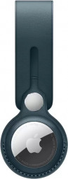 Брелок-подвеска для Apple AirTag (балтийский синий)