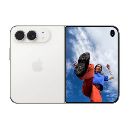 Смартфон Apple iPhone Duo 256GB белая звезда (eSIM)