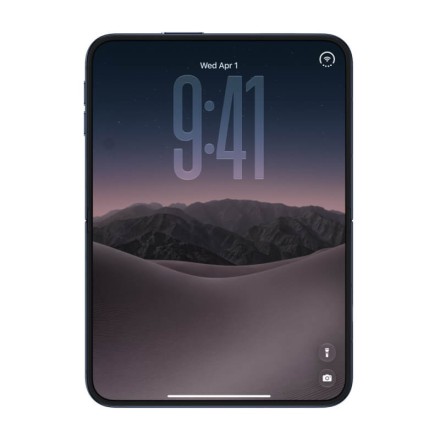 Смартфон Apple iPhone Duo 512GB ночное небо (eSIM)