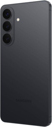 Смартфон Samsung Galaxy S26 Plus 12/512GB черный