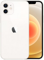 Apple iPhone 12 64GB (белый)