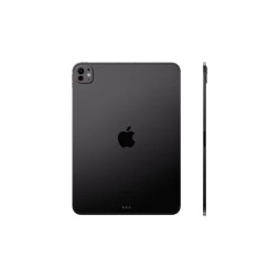 Apple iPad Pro 11" 256Gb (2024) Wi-Fi + Cellular «черный космос»