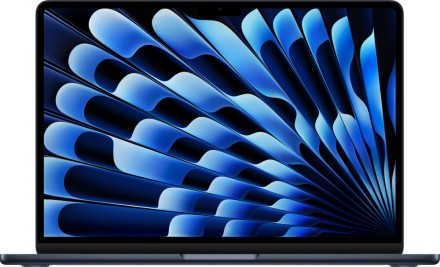 Ноутбук Apple MacBook Air 13" M4 10c CPU, 10c GPU 16/512GB Midnight (2025)