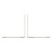 Ноутбук Apple MacBook Air 13" M4 10c CPU, 10c GPU 24/512GB Starlight (2025)