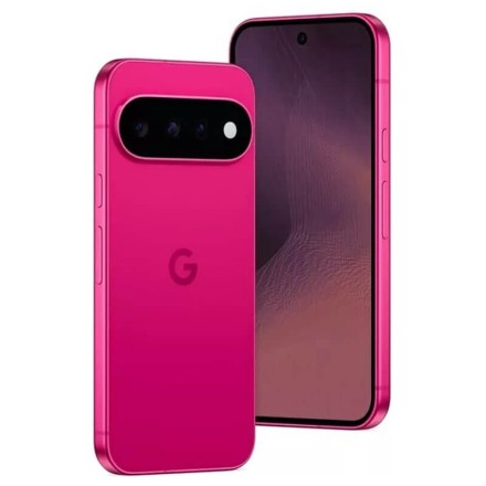 Смартфон Google Pixel 11 12/512GB Hibiscus