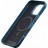 Чехол для iPhone 16 Pro Pitaka Military-Grade Protective Case противоударный (Moonrise)