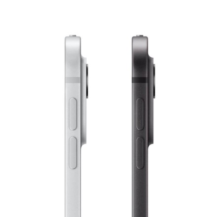 Планшет Apple iPad Pro 11" 2Tb (2024) Wi-Fi нанотекстурное стекло серебристый