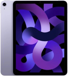 Планшет Apple iPad Air 256GB Wi-Fi + Cellular (2022) Purple
