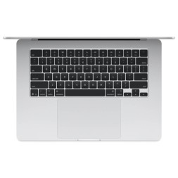Apple MacBook Air 15" M5 10c CPU, 10c GPU 16/1TB Silver (2026)
