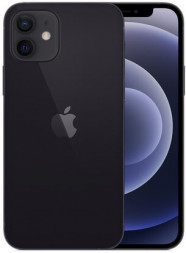 Apple iPhone 12 128GB (черный)
