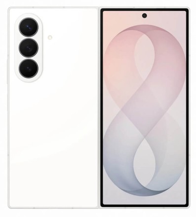 Смартфон Samsung Galaxy Z Fold 8 Ultra 12/256GB Cream