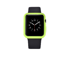 Чехол для Apple Watch 42/44мм (зеленый)
