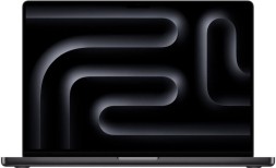 Apple MacBook Pro 14&quot; M3 Pro 11c CPU, 14c GPU, 18/512GB чёрный космос (2023)
