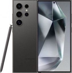 Samsung Galaxy S24 Ultra 12/512GB черный титан