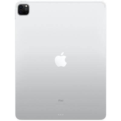 Планшет iPad Pro 12,9″ 256GB Wi-Fi (серебристый)