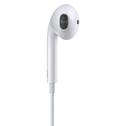 Наушники Apple EarPods с разъемом Lightning