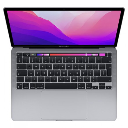 Ноутбук Apple MacBook Pro 13&quot; M2 (8C CPU/10C GPU) 8/512GB Gray