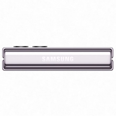 Смартфон Samsung Galaxy Z Flip 5 8/256GB Lavender