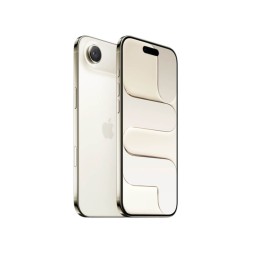 Apple iPhone Air 256GB золотой (eSIM)