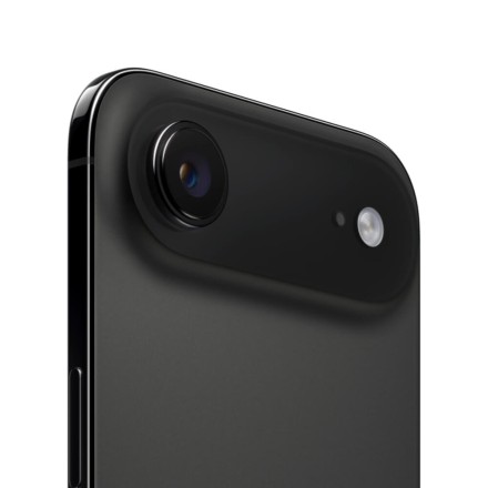 Смартфон Apple iPhone Air 512GB черный (eSIM)