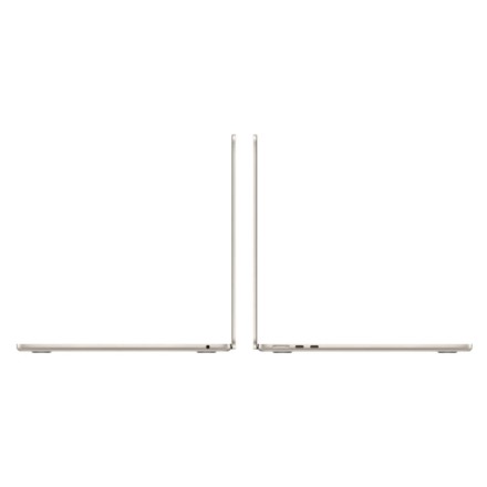 Ноутбук Apple MacBook Air 13" M5 10c CPU, 10c GPU 16/1TB Starlight (2026)