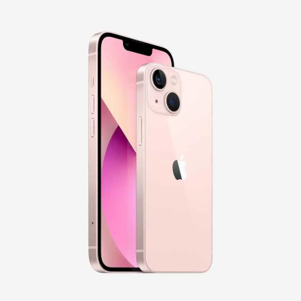 Apple iPhone 13 512GB mini розовый