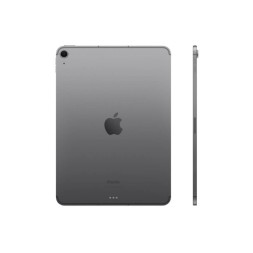 Apple iPad Air 13" 256Gb (2024) Wi-Fi + Cellular серый космос
