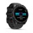 Часы Garmin Fenix 8 AMOLED, 47 mm (Slate Gray/Black Silicone Band)