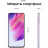 Смартфон Samsung Galaxy S21 FE 6/128GB Light Violet