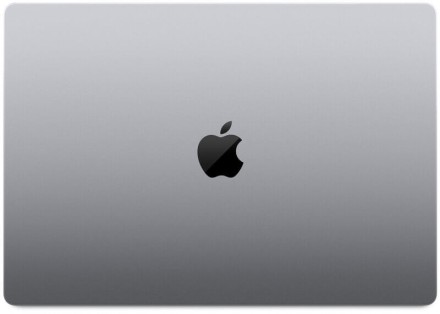 Ноутбук Apple MacBook Pro 16&quot; M2 Pro 12c CPU, 19c GPU, 16/1Tb Space Gray (2023)