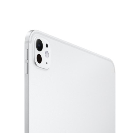 Планшет Apple iPad Pro 13" M5 1Tb (2025) Wi-Fi + Cellular нанотекстурное стекло серебристый