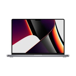 Apple MacBook Pro 16&quot; M1 Max 10c CPU, 24c GPU, 32/1Tb Space Gray (2022)