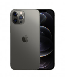 Apple iPhone 12 Pro Max 128GB (графитовый)