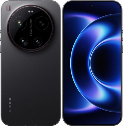 Смартфон Xiaomi 17 Ultra 16/1TB Black