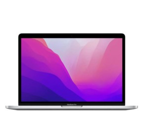 Ноутбук Apple MacBook Pro 13" M2 (8C CPU/10C GPU) 16/512GB Silver