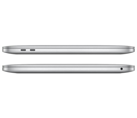 Ноутбук Apple MacBook Pro 13&quot; M2 (8C CPU/10C GPU) 16/512GB Silver